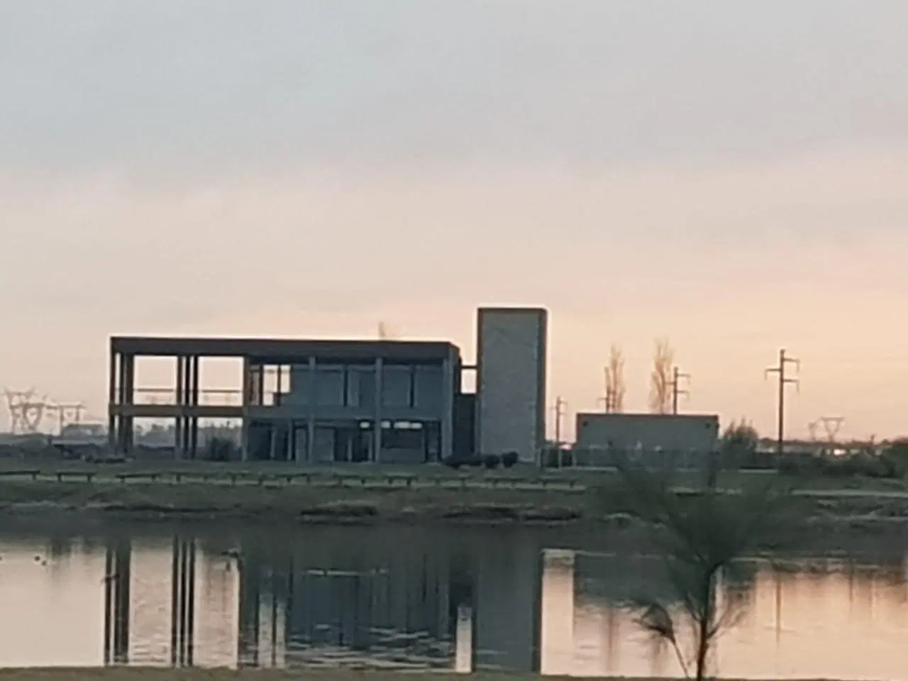 Venta Funes. terreno Barrio Privado Haras de Funes 3