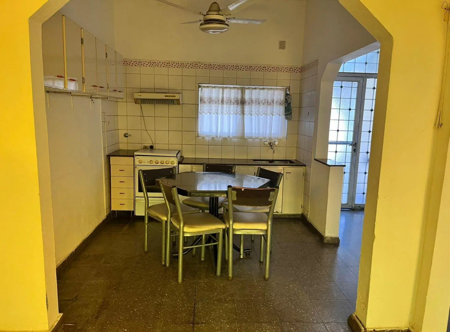 Casa en venta Rosario Echesortu 2