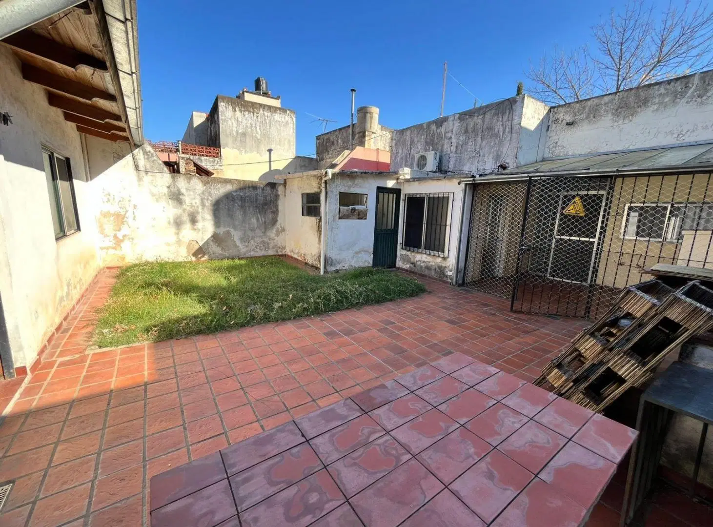 Casa en venta Rosario Echesortu 1