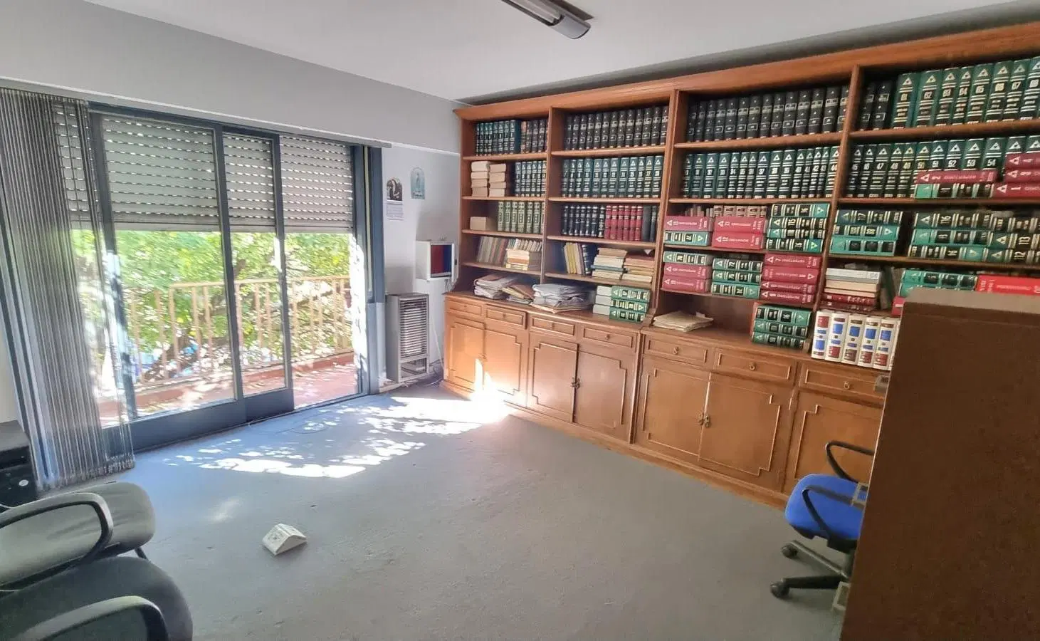 Alquiler oficinas echesortu 5
