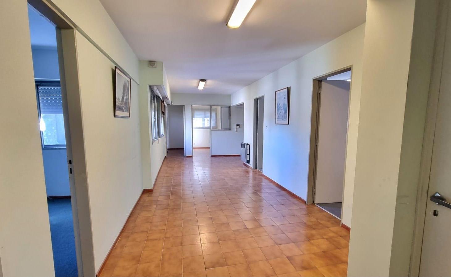 Alquiler oficinas echesortu
