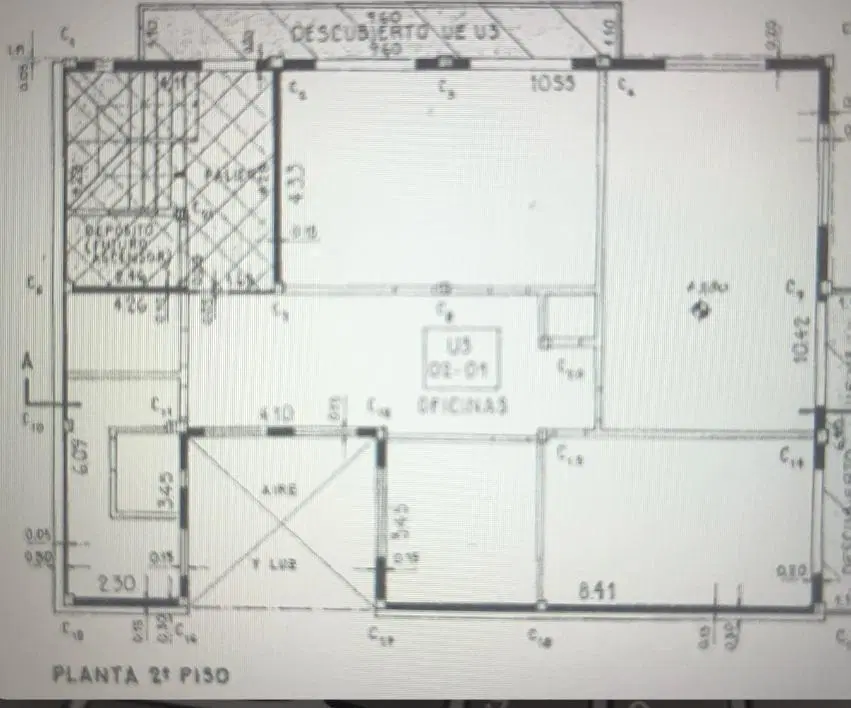 Plano 1