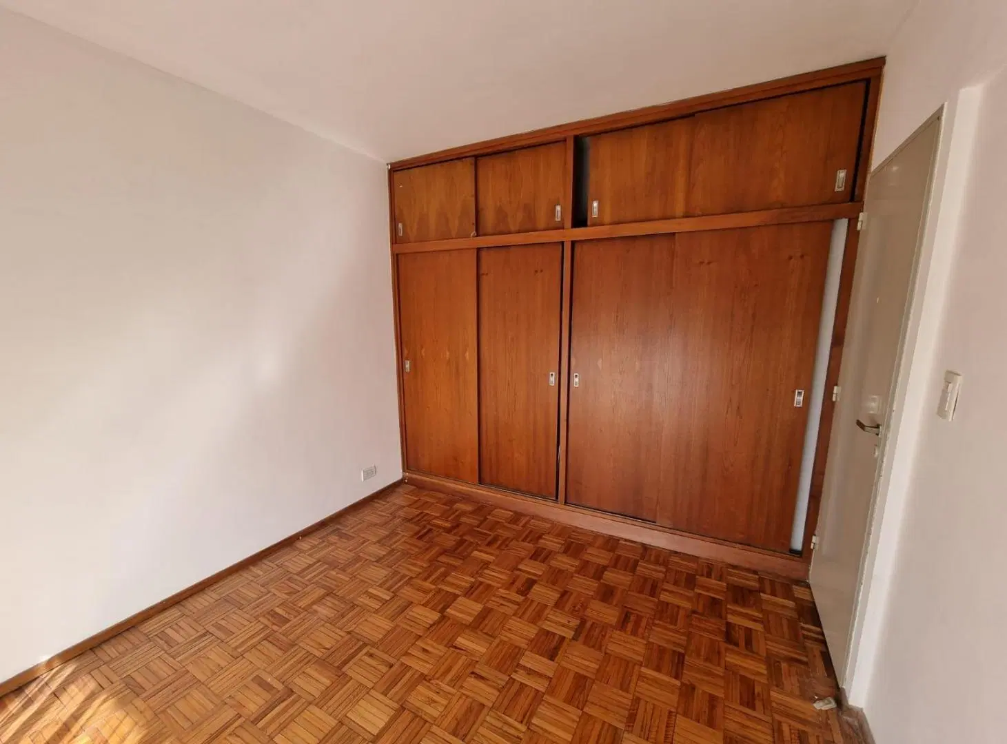 Venta Departamento 2 dormitorios Rosario centro/Barrio Martin 3