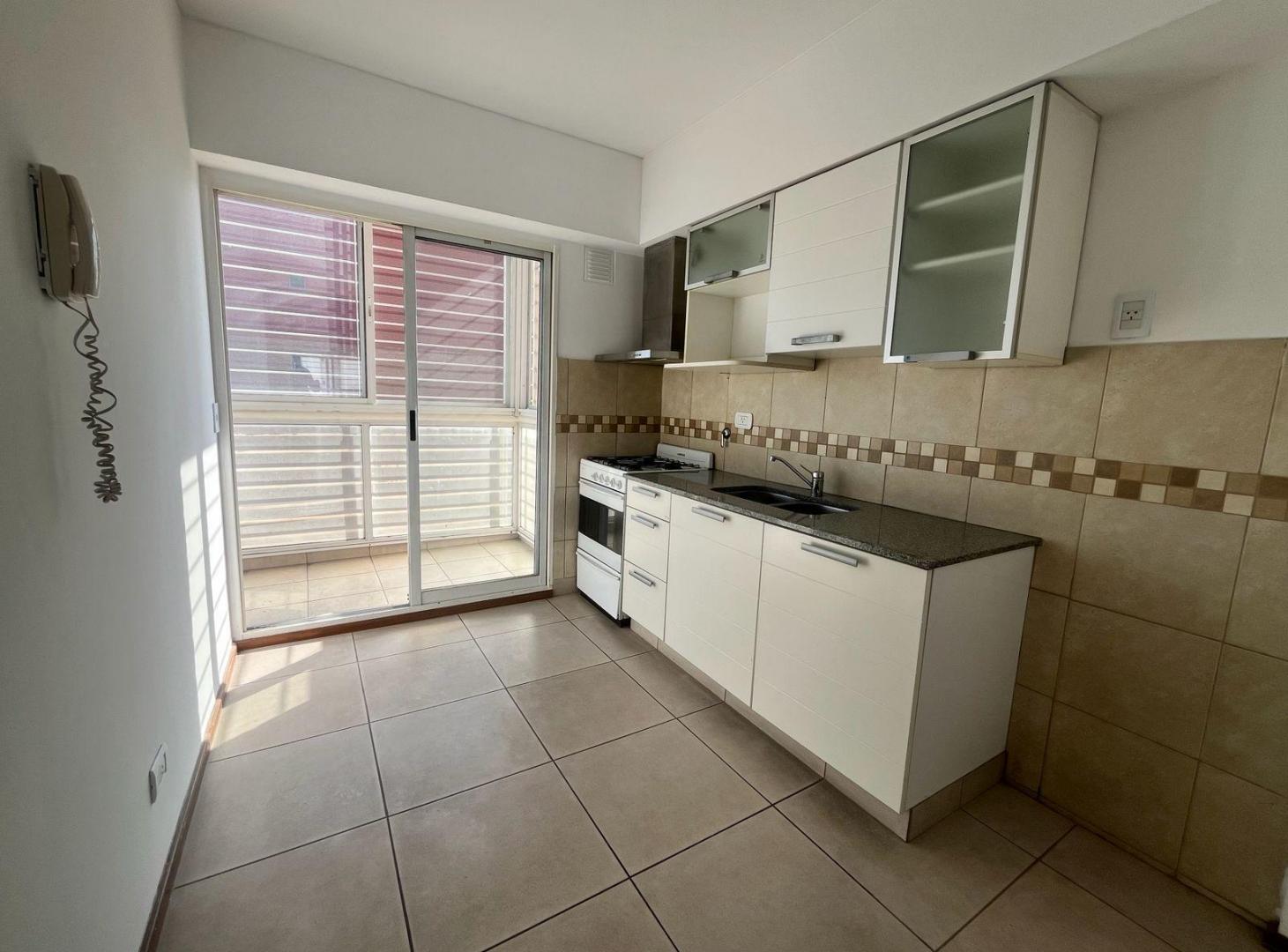 Venta departamento Rosario Echesortu Zeballos y Cafferata