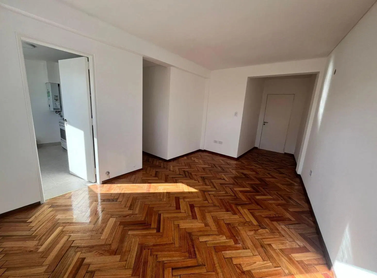 Alquiler Departamento Rosario zona Centro Rio 3