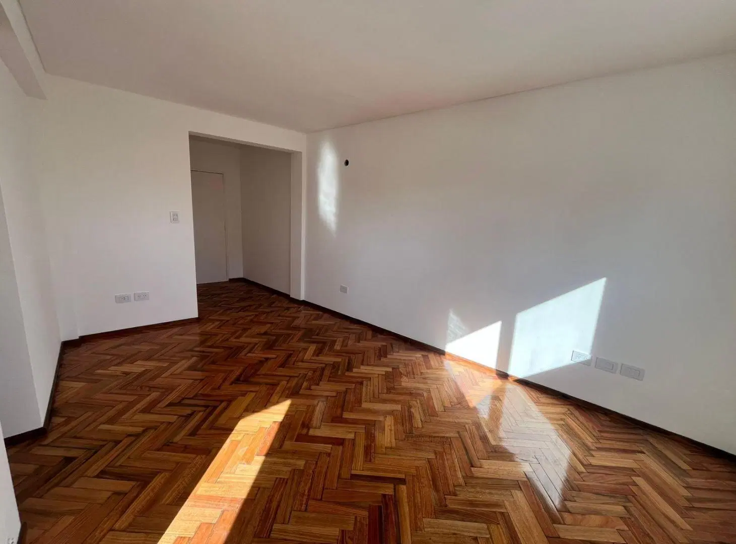 Alquiler Departamento Rosario zona Centro Rio 2