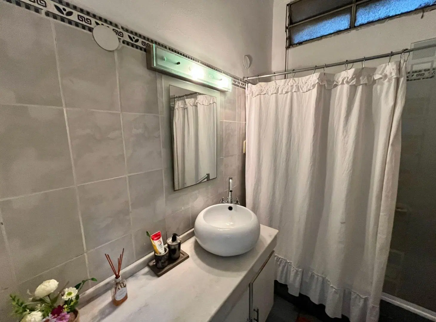 Venta Casa Rosario Barrio Azcuenaga/Belgrano 2