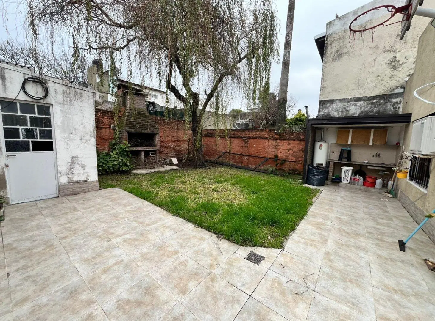 Venta Casa Rosario Barrio Azcuenaga/Belgrano 5