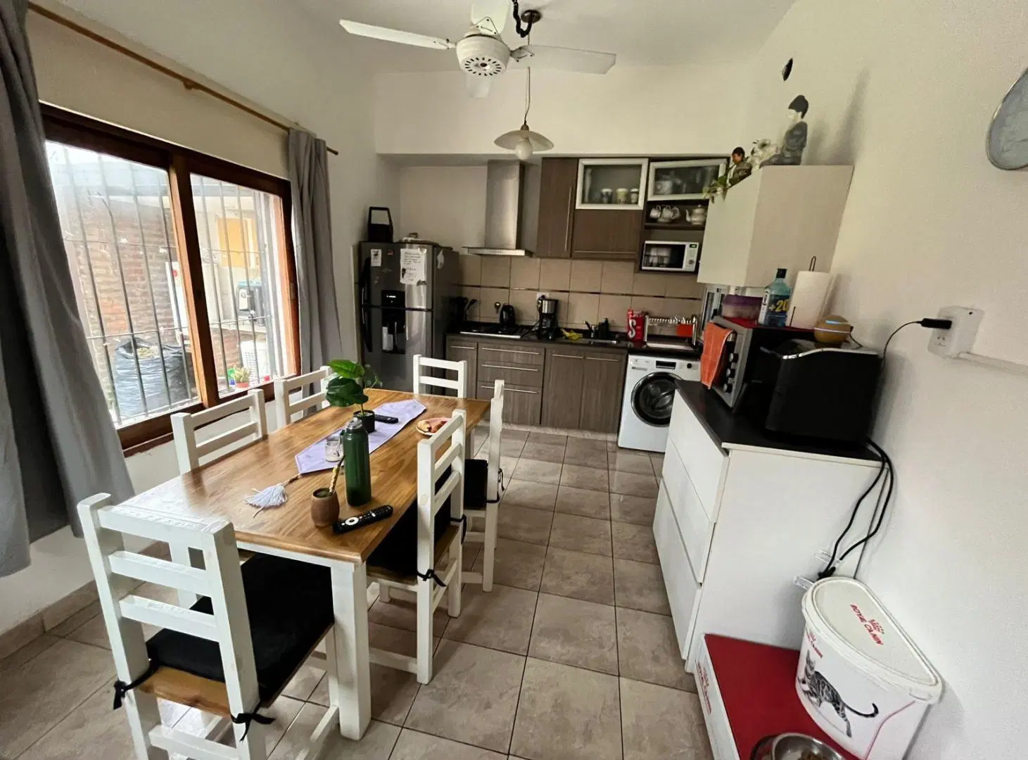 Venta Casa Rosario Barrio Azcuenaga/Belgrano 3