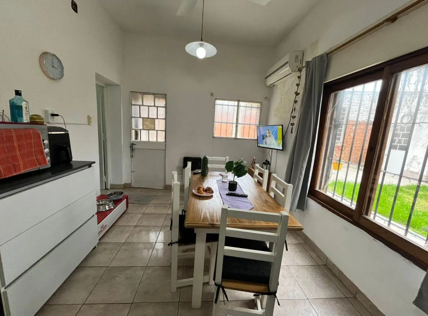 Venta Casa Rosario Barrio Azcuenaga/Belgrano 4
