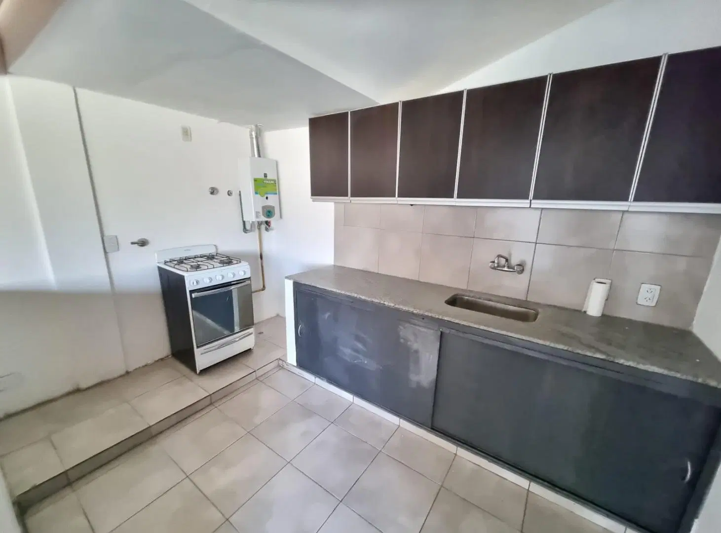 Venta Departamento con patio Rosario. Excelente Estado 5