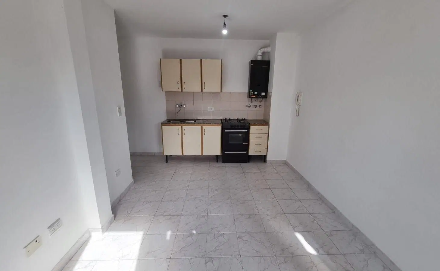 Alquiler departamento un dormitorio Rioja 3700 4