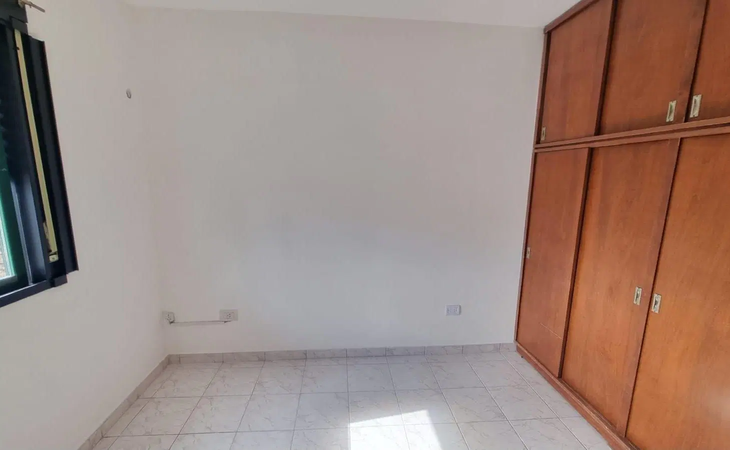 Alquiler departamento un dormitorio Rioja 3700 3
