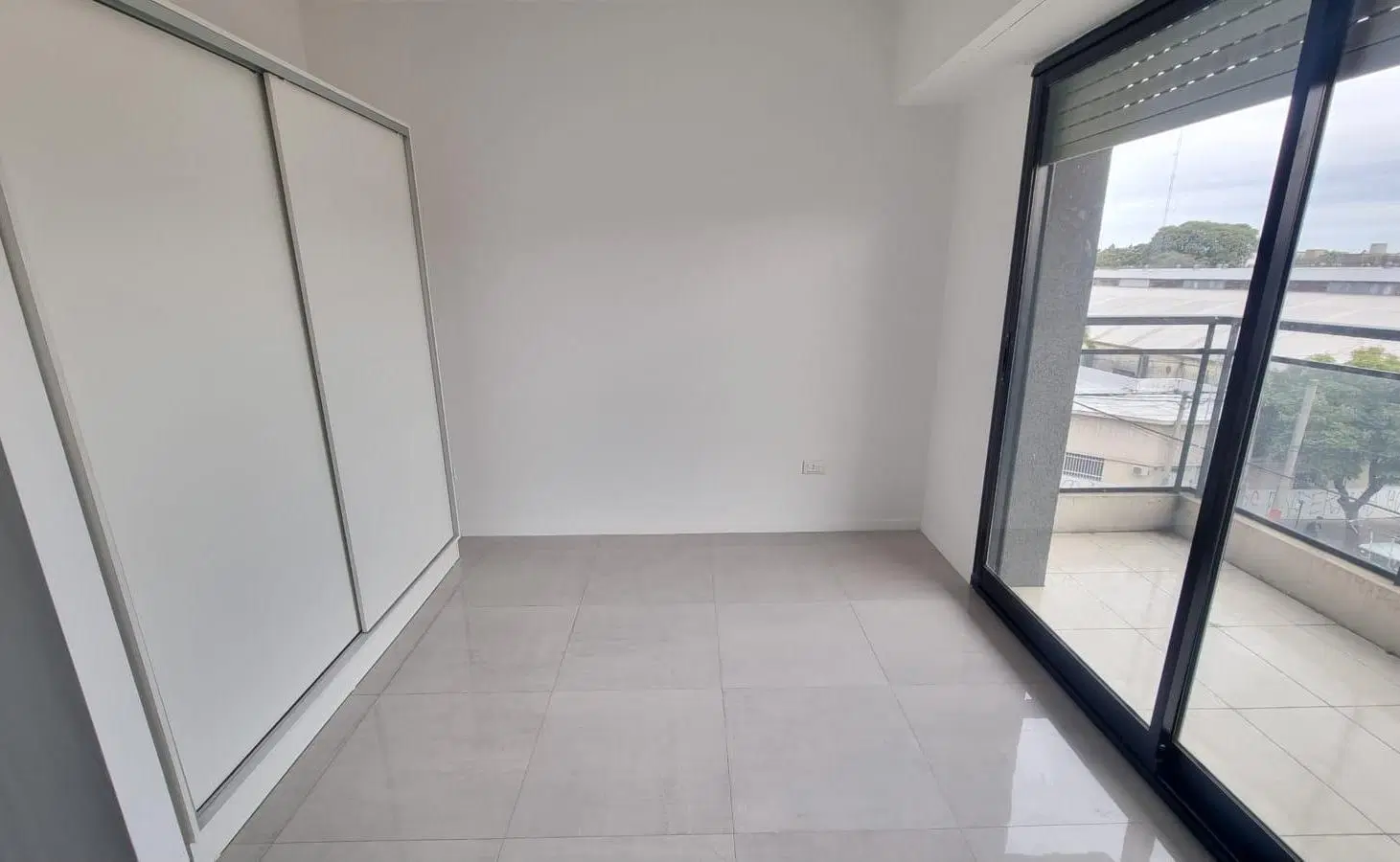 Alquiler Departamento un dormitorio 5