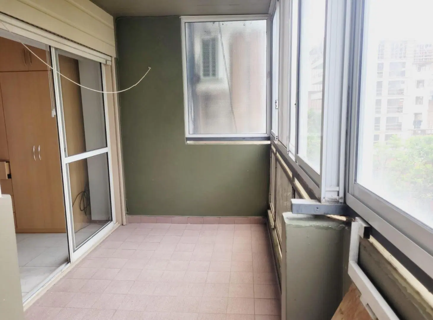 Departamento en  Rosario alquiler 3