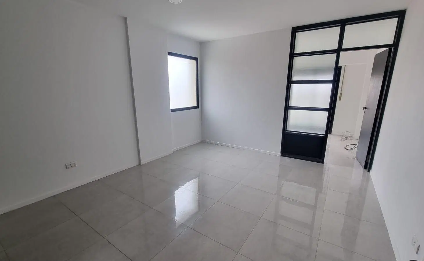 Alquiler Departamento Moderno Barrio Lourdes Rosario 5