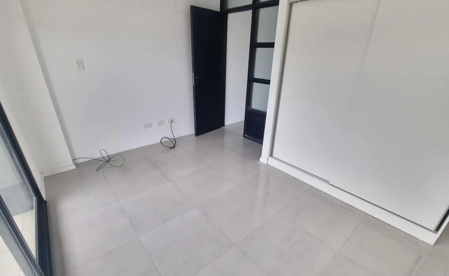 Alquiler Departamento Moderno Barrio Lourdes Rosario 4