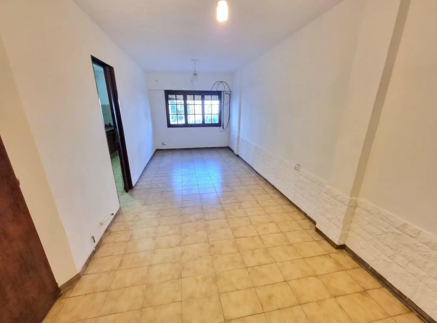 Venta departamento dos dormitorios y cochera 5
