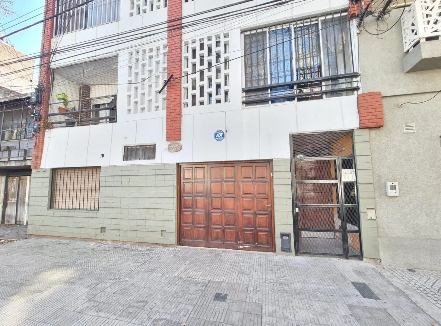 Venta departamento dos dormitorios y cochera 4