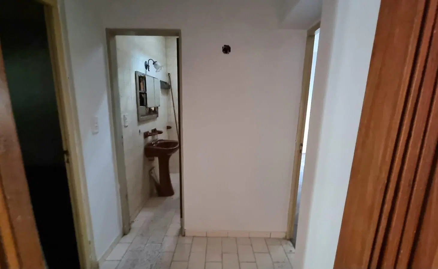 Alquiler casa Echesortu Rosario con cochera y patio amplio. 4
