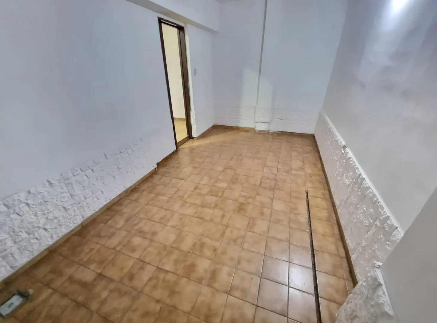 Venta departamento Rosario. 2 dormitorios, cochera y patio 2