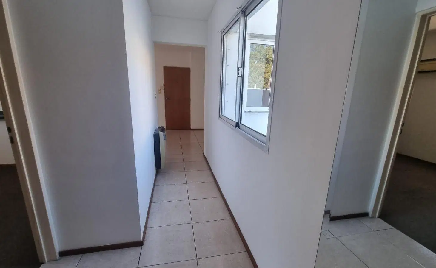 Alquiler departamento dos dormitorios San Luis 4100 2