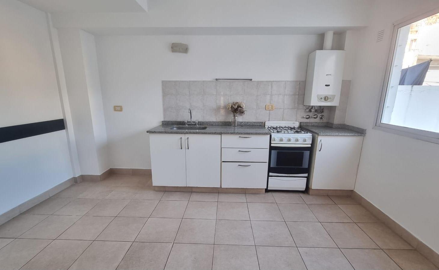 Foto de Alquiler departamento dos dormitorios San Luis 4100, imagen 4