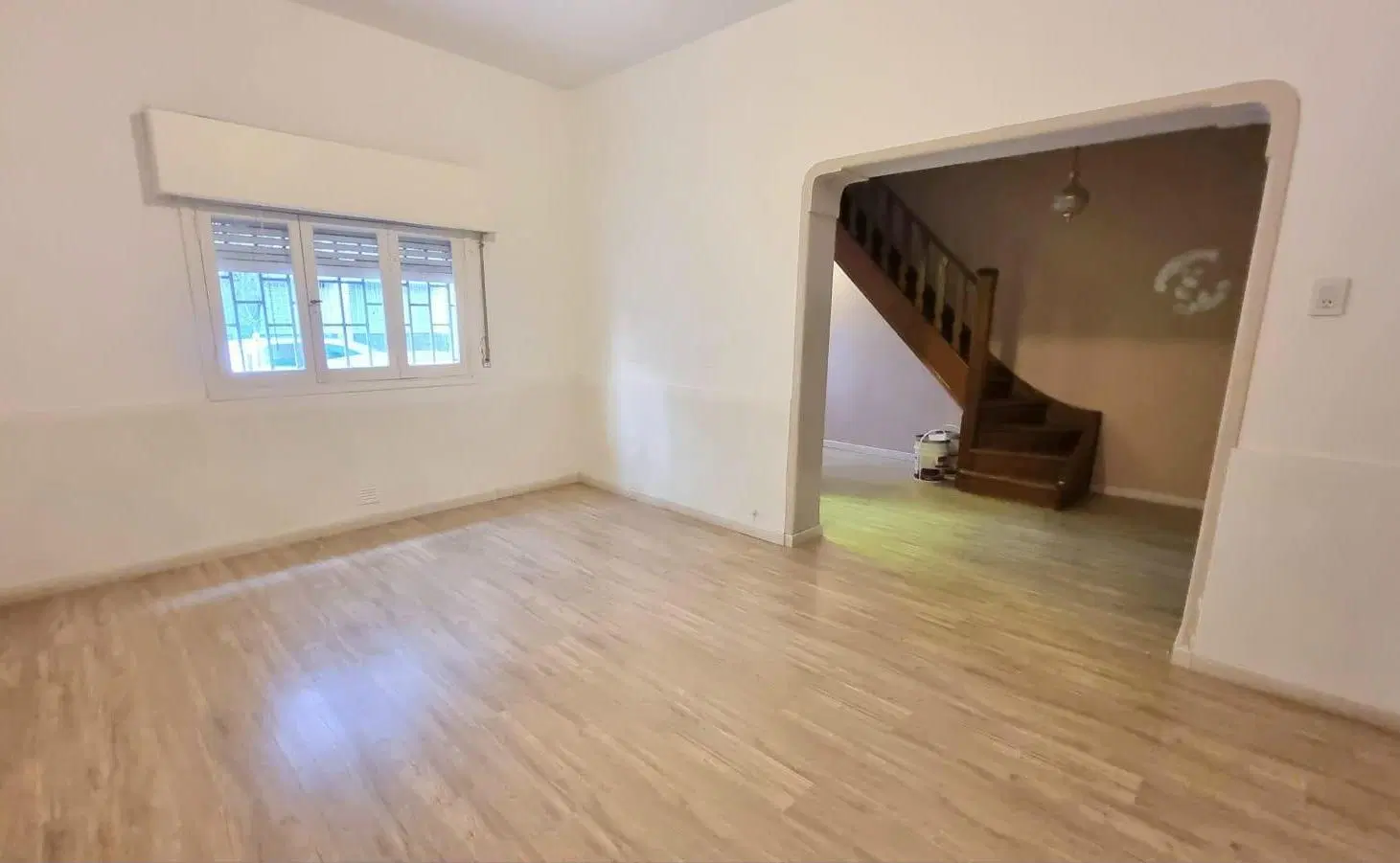 Casa antigua uso comercial Moreno 43 2
