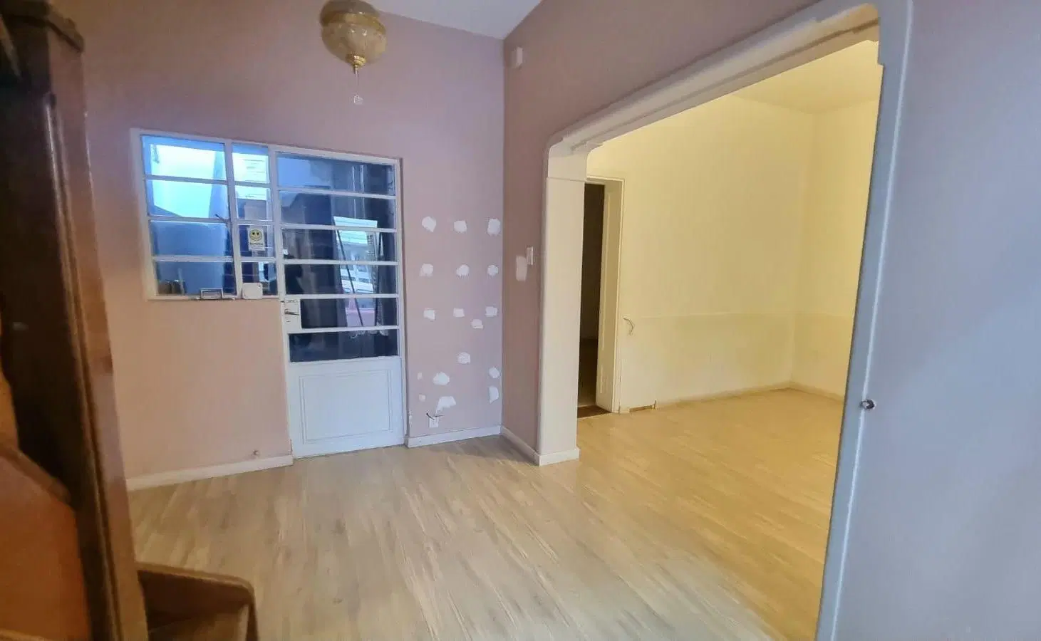 Casa antigua uso comercial Moreno 43 5