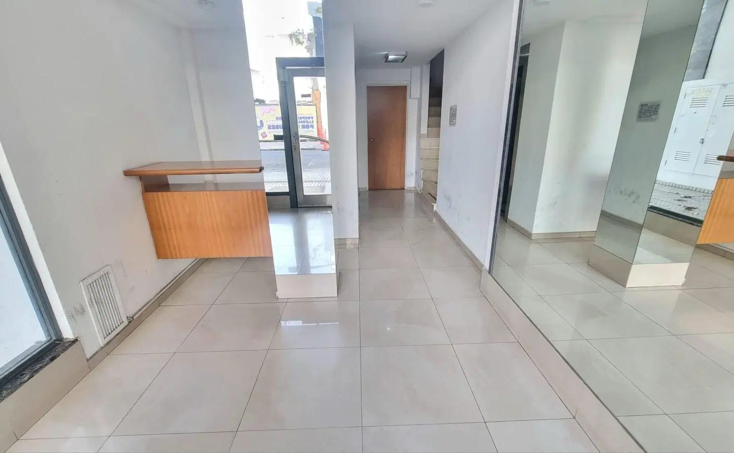 Alquiler departamento un dormitorio Mendoza 2400 2