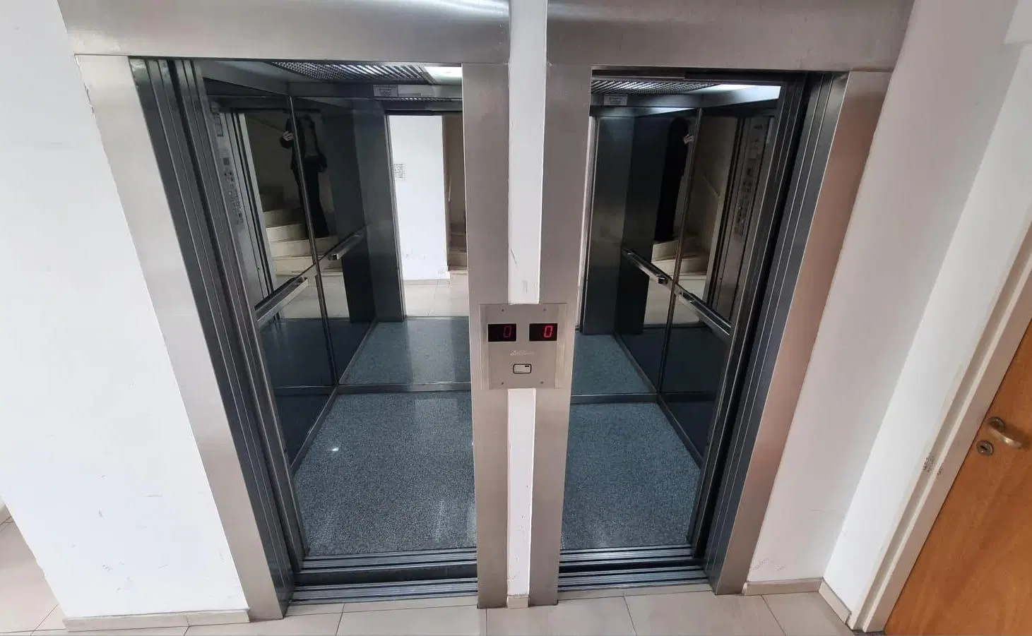 Alquiler departamento un dormitorio Mendoza 2400 5