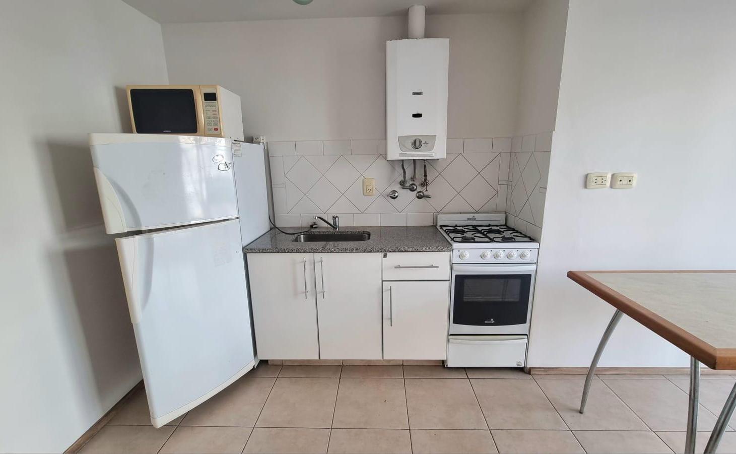 Foto de Departamento moderno, luminoso. Barrio Loudes. Proximo Bv. Oroño, imagen 4
