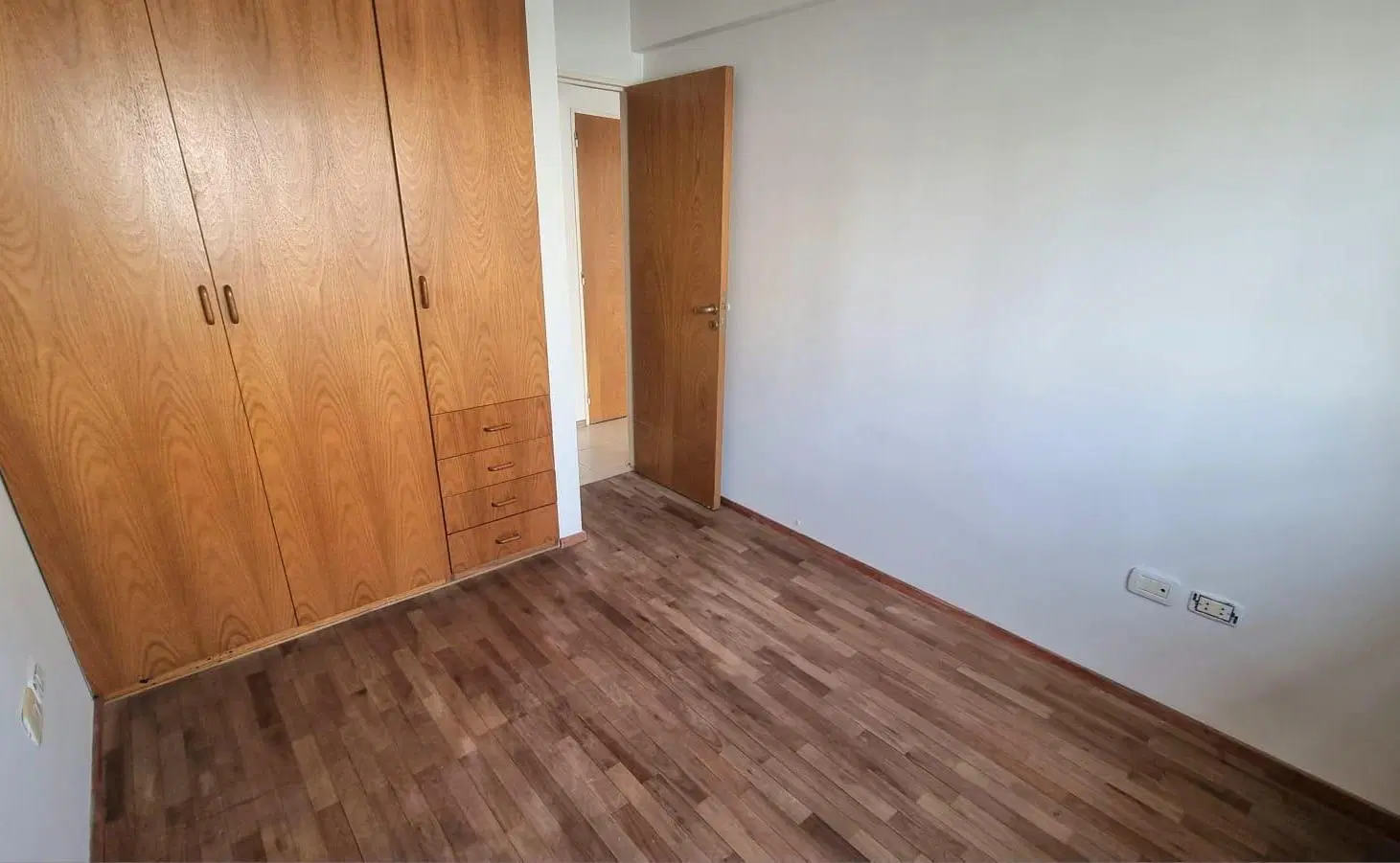 Alquiler departamento un dormitorio Mendoza 2400 8