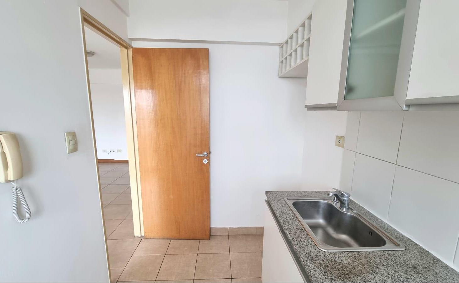 Foto de Alquiler Departamento un dormitorio San Luis 3500, imagen 1