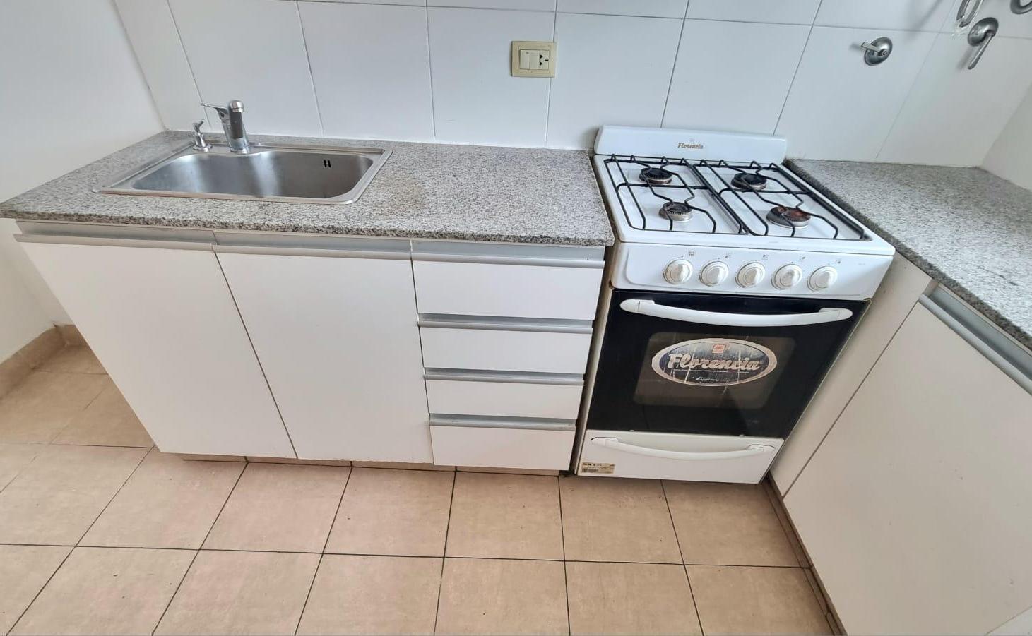 Foto de Alquiler Departamento un dormitorio San Luis 3500, imagen 2