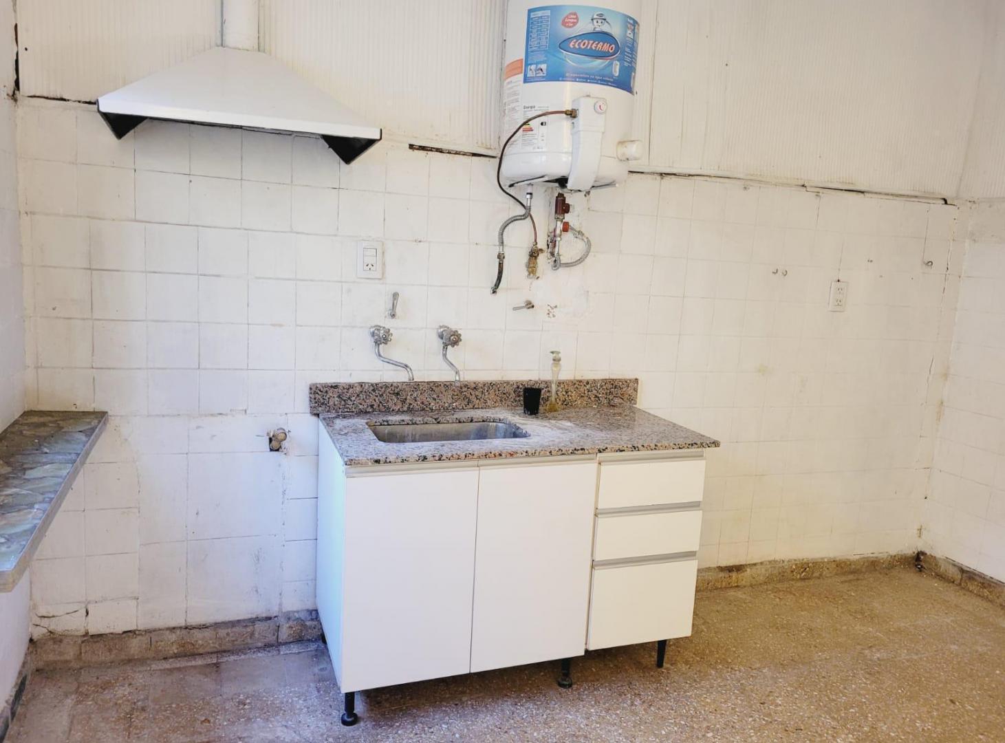 Foto de Casa interna dos habitaciones Rioja 2500, imagen 1