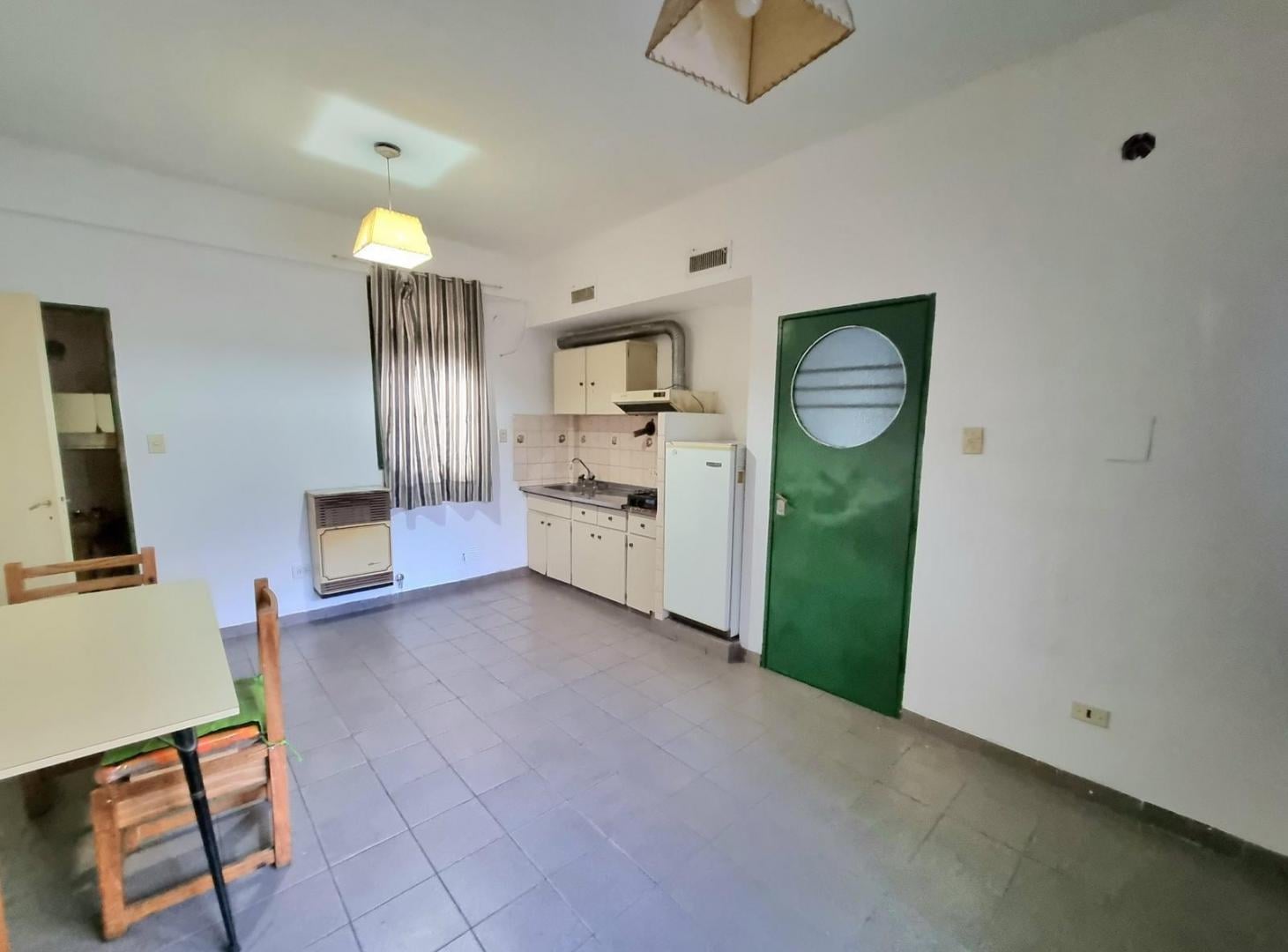 Foto de Departamento alquiler monoambiente, imagen 2