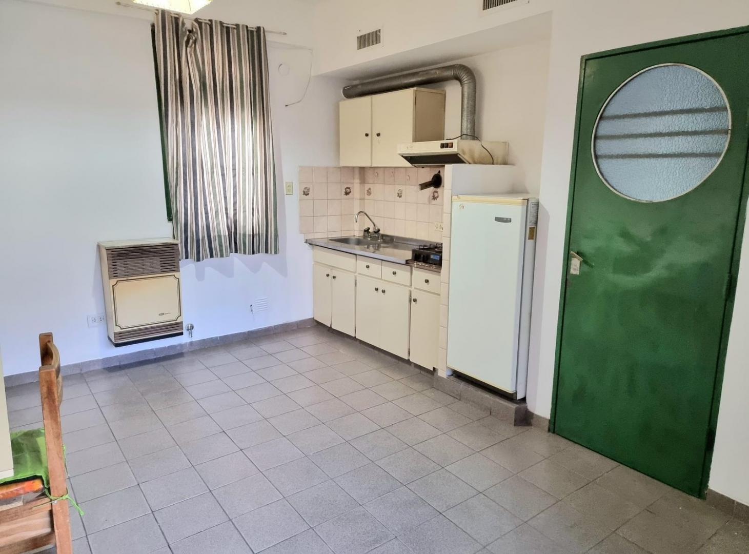 Foto de Departamento alquiler monoambiente, imagen 4