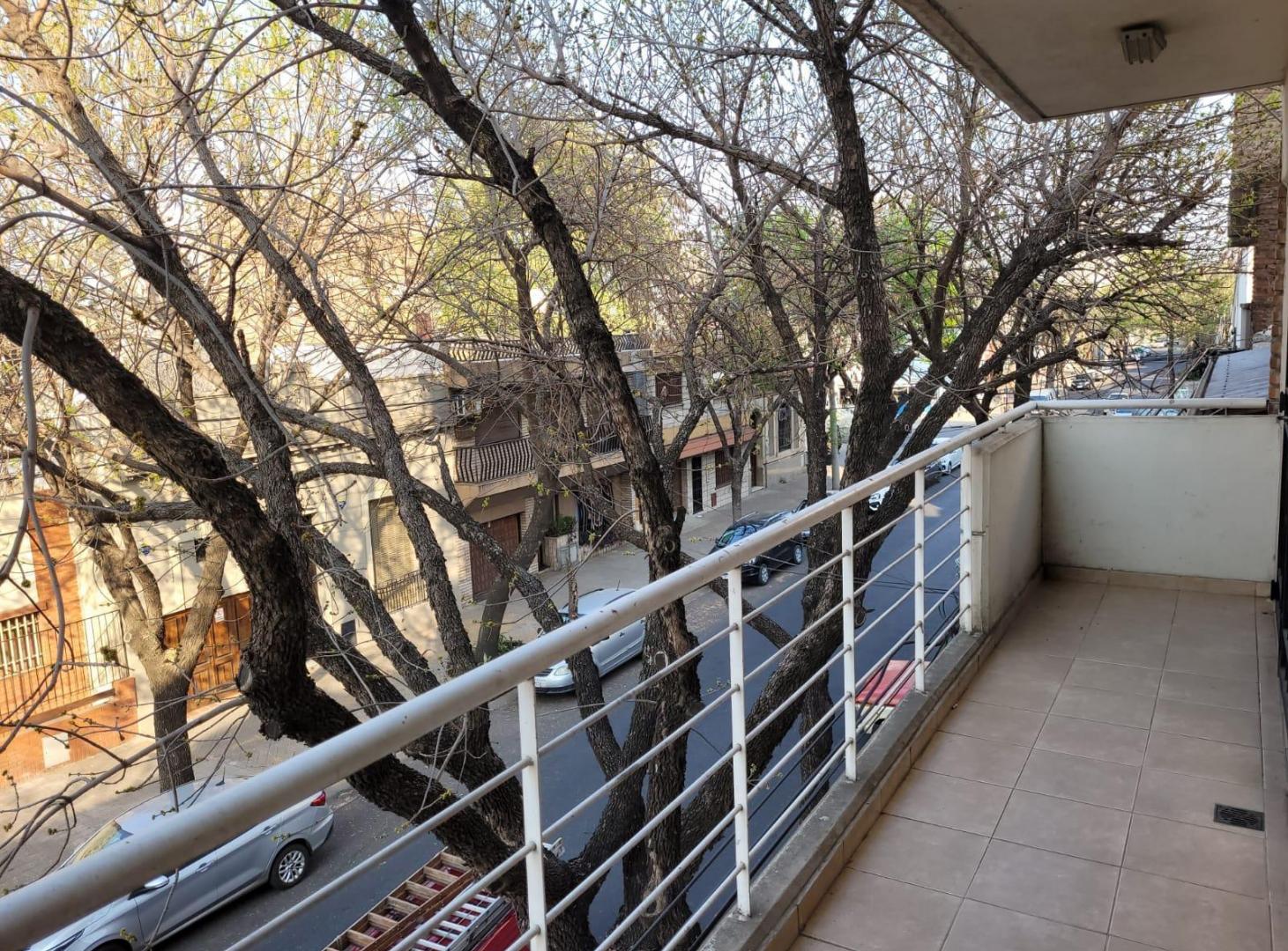Foto de Departamento alquiler un dormitorio Tucumán 3500, imagen 3