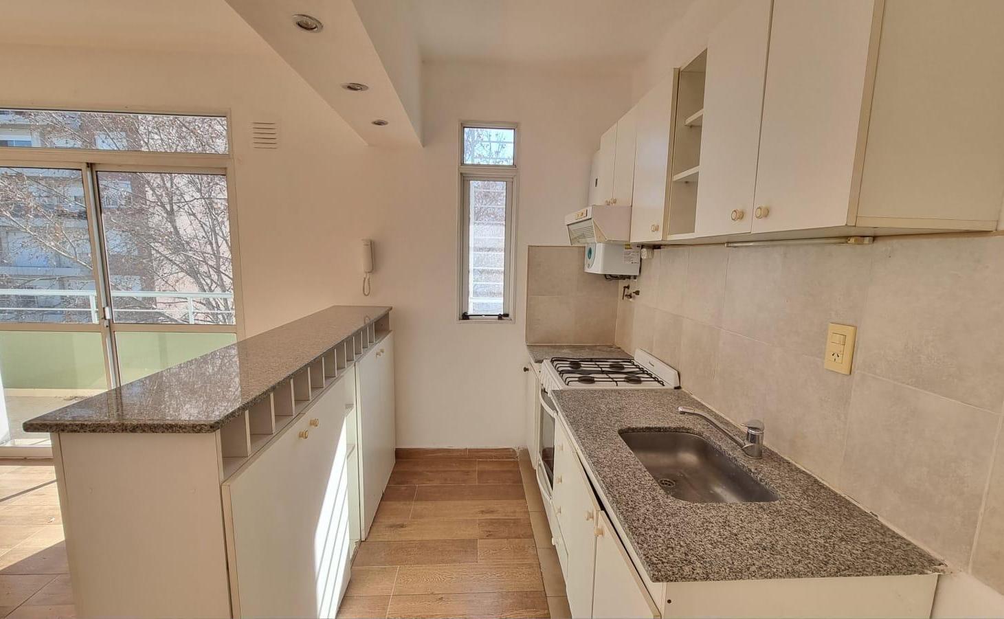 Foto de Alquiler 1 Dormitorio con Balcónes Amplios y Terraza Exclusiva, imagen 1