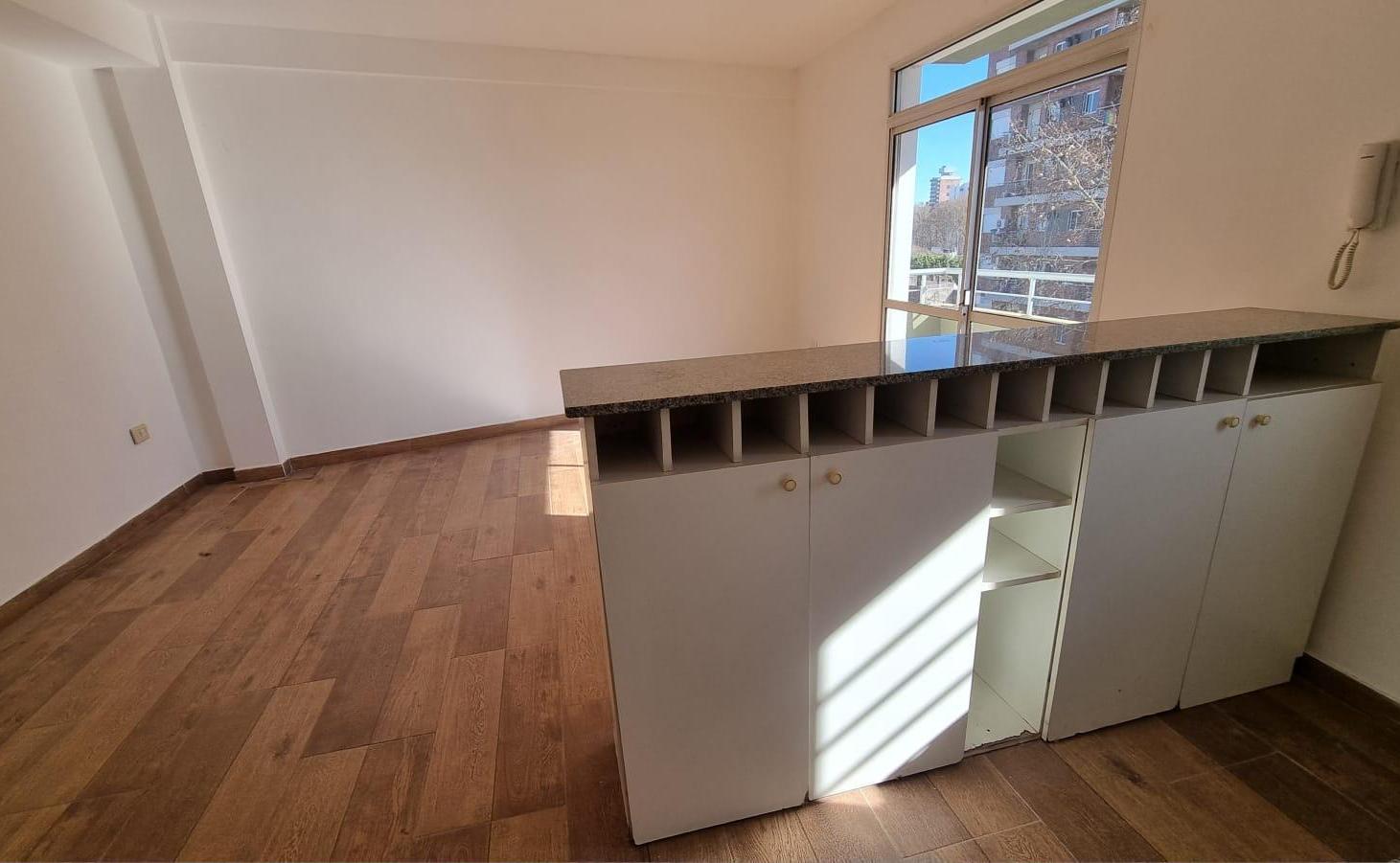 Foto de Alquiler 1 Dormitorio con Balcónes Amplios y Terraza Exclusiva, imagen 5