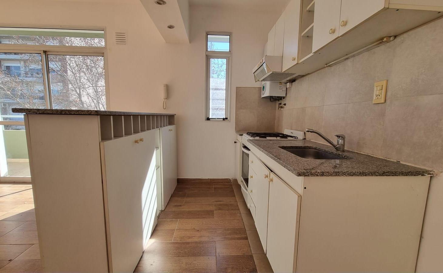 Foto de Alquiler 1 Dormitorio con Balcónes Amplios y Terraza Exclusiva, imagen 2