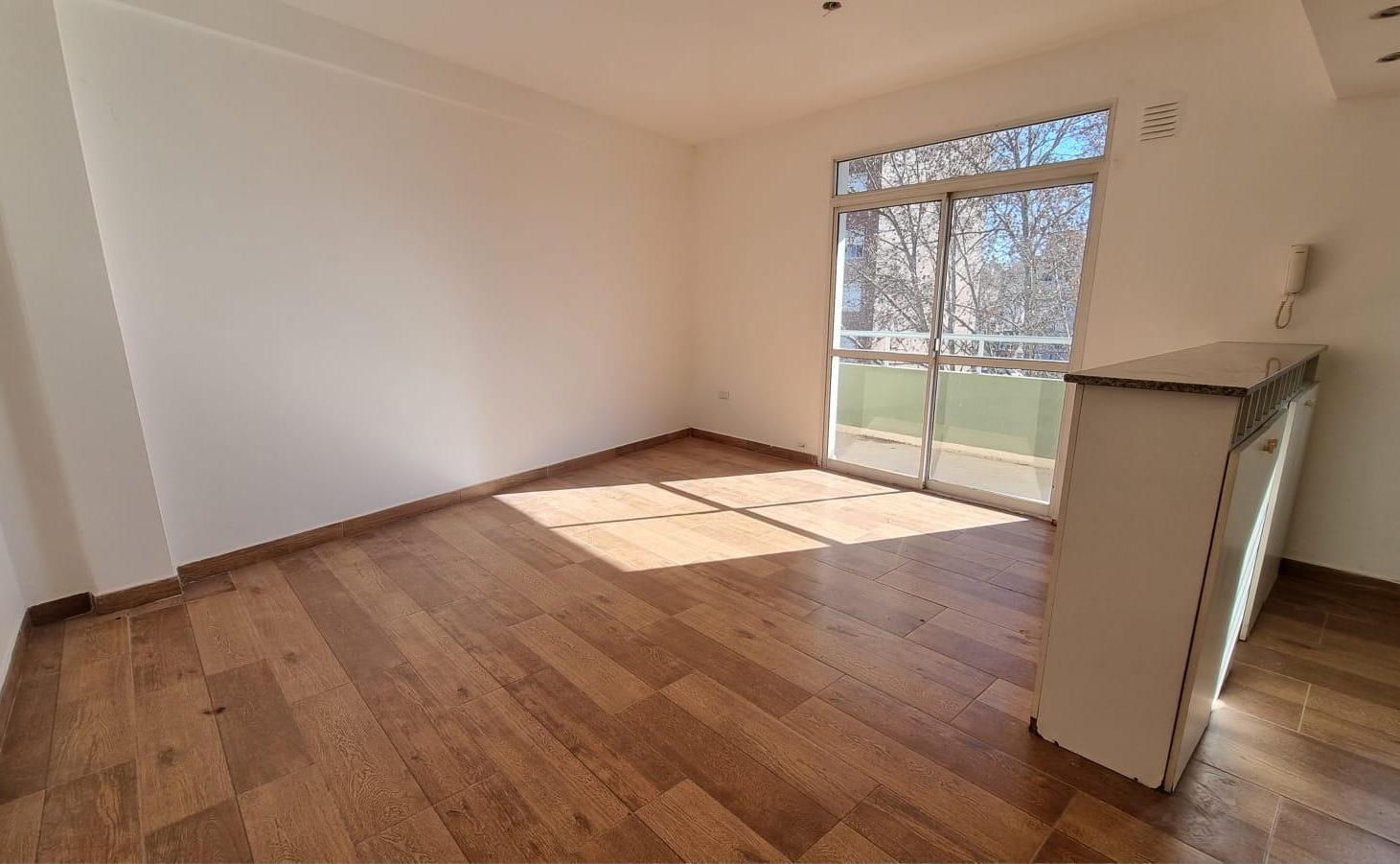 Foto de Alquiler 1 Dormitorio con Balcónes Amplios y Terraza Exclusiva, imagen 3