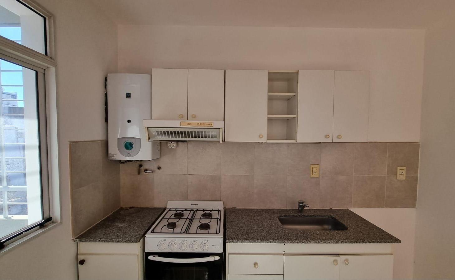 Foto de Alquiler 1 Dormitorio con Balcónes Amplios y Terraza Exclusiva, imagen 4