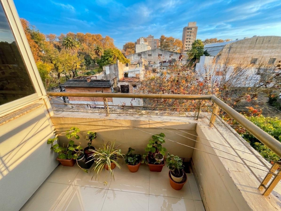 Foto de Venta departamento 3 de febrero 3610 Rosario Echesortu. Luminoso, imagen 1