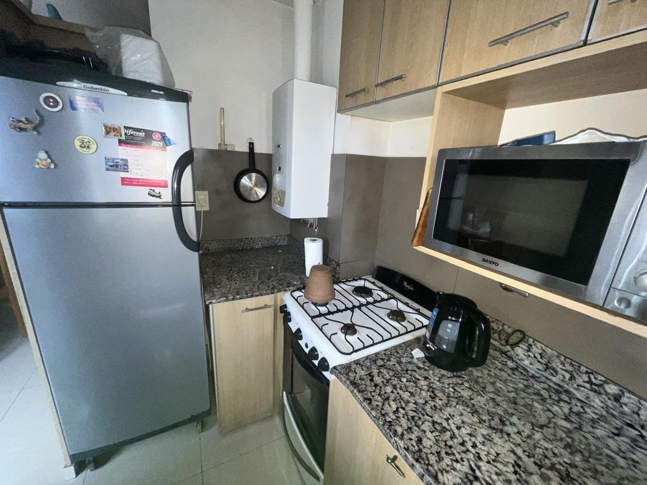 Foto de Venta departamento 3 de febrero 3610 Rosario Echesortu. Luminoso, imagen 5