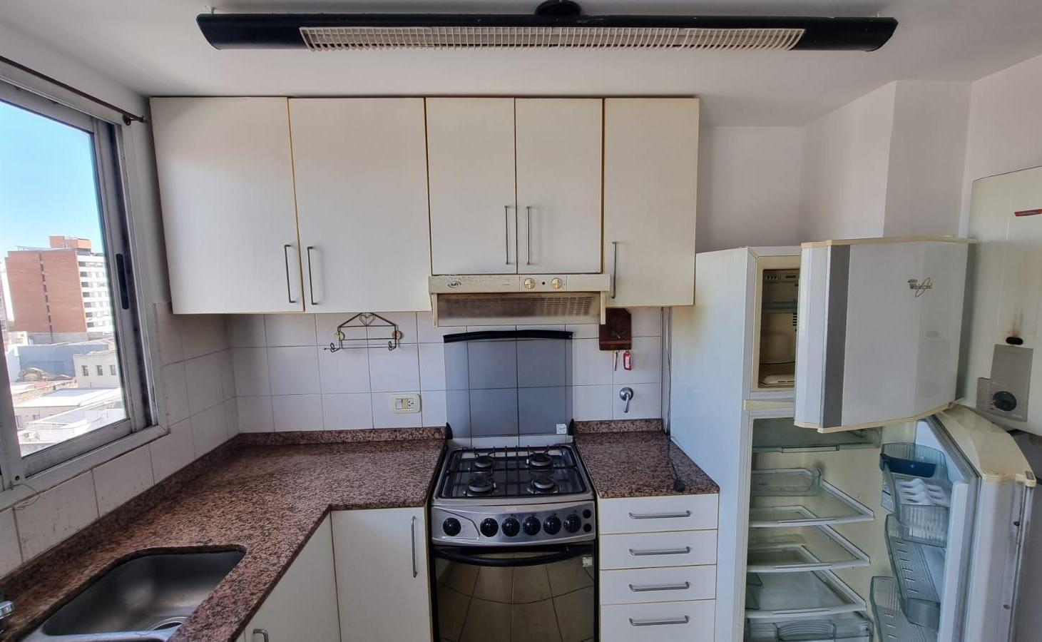 Foto de Alquiler departamento Cochabamba 1000 un dormitorio, imagen 4