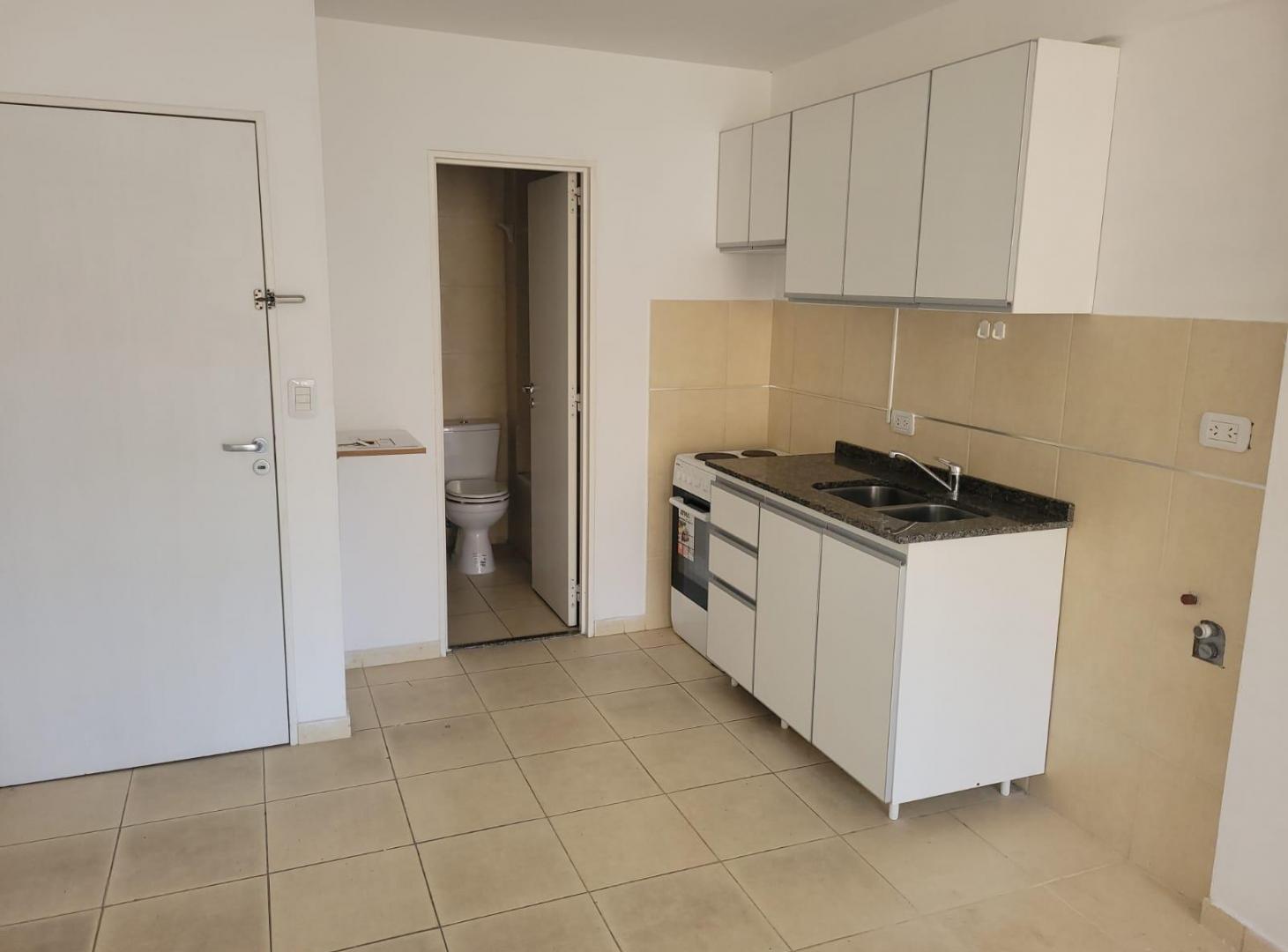 Foto de Departamento en Echesortu, imagen 1