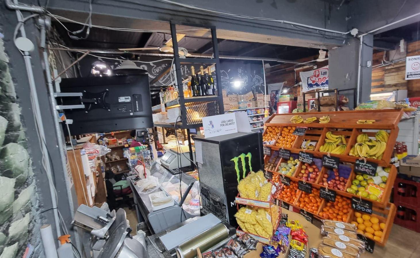 Foto de Local en venta Francia 58, imagen 1