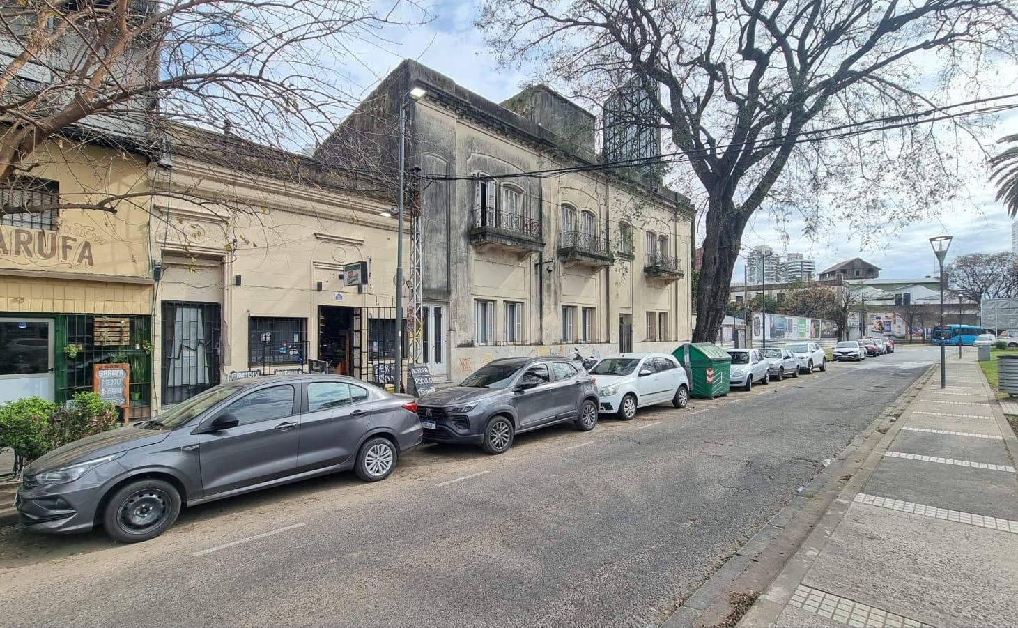 Foto de Local en venta Pichincha sobre Avenida Francia 58, imagen 3